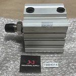 New No Box Surplus- Smc CDQ2B20-50DM-A73L Compact Cylinder Warranty. Fixed Price $175.00.