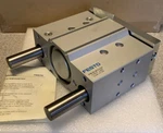 Festo DFM-80-80-P-A-KF Guided Actuator **new**. Fixed Price $650.00.