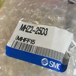 1PC New Smc MHZ2-25D3 Pneumatic Finger Cylinder MHZ225D3 #us. Fixed Price $212.71.