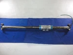 Festo DG0-40-750-PPV-A Guided Cylinder 7BAR/101PSI T21324. Fixed Price $600.00.
