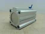 Smc CDQMA32-50 Compact Guide Rod Cylinder 145 Psi-new No Box. Fixed Price $96.03.