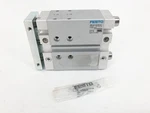 New Festo DFM-25-40-B-PPV-A-* Guided Drive 532317 No Box. Fixed Price $324.95.