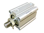 Smc Mm Bore X Stroke CDQ2B32-35DMZ Pneumatic Cylinder. Fixed Price $15.99.