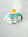 Ckd Cylinder Repair Seal Kit CMA2-20K , SX07 G EL04. Fixed Price $14.95.