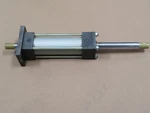 Taiyo 70H-7D 2FY100CB250-AB Hydraulic Cylinder T201297. Fixed Price $599.99.