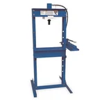 Westward 1MZJ4 Hydraulic Shop Press, 25 Ton. Fixed Price $1354.99.