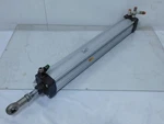 Parker P1D6S080MC-06 Series Pneumatic Iso/vdma Cylinder. Fixed Price $400.00.