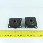 Clark 05-5100 Metalastik Engine Mount Pads 16MM Id Lot Of 2. Fixed Price $64.34.