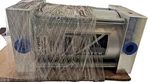 Salina Vortex DVC4.5X5-MG Air Cylinder Double-acting 4.5" Bore Stroke 250PSI. Fixed Price $549.95.