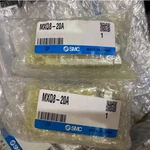 For Smc MXQ8-20A Pneumatic Cylinder Slide. Fixed Price $62.41.