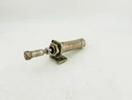 Smc CDG5B25SV-040-X1833A Pneumatic Cylinder 1,0MPA. Fixed Price $199.95.