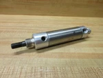 Bimba D-85437-A-2 Pneumatic Cylinder D85437A2. Fixed Price $87.44.