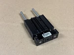 Robohand DLT-10-E-B-2 Block Linear Slide Stroke Warranty Fast Shipping. Fixed Price $225.00.