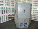 Boston F732-20-B9-G 20:1 1750 Rpm Right Angle Worm Gearbox Reconditoned-rec. Fixed Price $376.07.