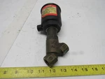 Asco 8290A384 Normally Closed Entry Under The Disc Angle Body Piston Valve 1/2". Fixed Price $59.99.