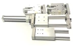 Lot Of 4 Phd Slide Cylinders SEB22, SAH1, And SGD12 - New!. Fixed Price $60.00.