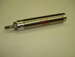 Bimba C-175-D 5" Stroke Stainless Pneumatic Cylinder Usnp. Fixed Price $35.99.