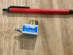Festo AV-12-4 Short-stroke Pneumatic Cylinder Stroke: 4MM, Piston: 12MM. Fixed Price $29.99.