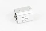Smc CDQ2B16-10DZ, Pneumatic Compact Cylinders. Fixed Price $32.43.
