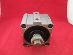 Smc F-CDQ2B100-30DM-A73HL Compact Cylinder. Fixed Price $219.99.
