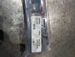 New Numatics 229-676 Manifold Kit: 1/4 In, Mark 8, Din Mount. Fixed Price $30.00.