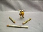 Bimba 012 Cylinder Lot Of 3. Fixed Price $80.15.