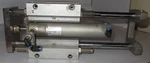 Smc MGGLB32-125 Pneumatic Actuator Guided Cylinder 145 Psi 1.00 Mps Used. Fixed Price $289.64.