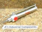 Bimba 3/4" Bore X 2" Stroke MRS-042-DZB Switch Ready Pneumatic Cylinder. Fixed Price $26.95.