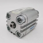 Festo 156533 ADVU-32-20-P-A Compact Cylinder ADVU3220PA *nda Available*. Fixed Price $205.59.