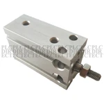 New Smc CU16-10D Compact Cylinder. Fixed Price $36.73.