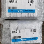 For Smc MXS12-20 Precision Air Slide Table Cylinder MXS1220. Fixed Price $49.50.