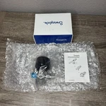 Swagelok SS-92M4-S4-C Stainless Pneumatic Switch Actuator 1/4 Npt Tube Fitting. Fixed Price $90.00.