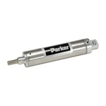 Parker 0.75PSR01.00 Air Cyl., 3/4 In Bore Dia., 1/8 Npt 49J677. Fixed Price $35.62.