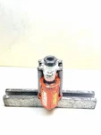 RT302 Spx Power Team Enerpac Porta Jack, Ton, 2-1/2" Stroke Tested #2. Fixed Price $749.99.