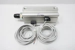 Smc CDQ2B50-100DMZ-A73L Double Acting Pneumatic Cylinder 50MM 100MM 1MPA. Fixed Price $146.95.