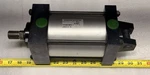 New Numatics 4" Bore X Stroke, 250 Psi Air Cylinder: P1AR-04A2E-EGM0T33. Fixed Price $211.00.