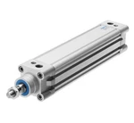 Festo DNC-32-250-PPV-A Iso Cylinder New 163313. Fixed Price $199.99.