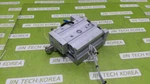 Smc MXS25-40A Air Slide Table Tested. Fixed Price $140.03.