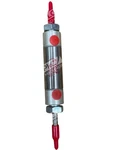 Bimba Pneumatic Cylinder D-68648-A-1. Fixed Price $74.99.