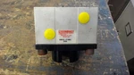 Compact S3X12-FTSRC Air Cylinder. Fixed Price $35.00.