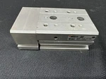 MXS16-30F Smc Pneumatics Cylinder Slide Table. Fixed Price $289.00.