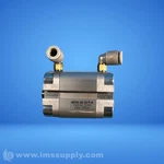 Festo ADVU-20-15-P-A Double Acting Compact Pneumatic Cylinder 7375. Fixed Price $34.68.
