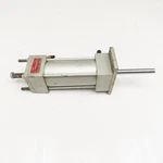 Milwaukee 2-1/2" Bore 4" Double Acting Rod Air Cylinder. Fixed Price $79.61.