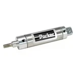 Parker 1.06DPSR04.00 Air Cylinder, 1/16 Bore, Stroke, Round Body. Fixed Price $43.35.
