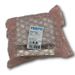 Festo DFM-20-20-P-A-GF Guiding Rod Cylinder 170840 (new Sealed) B142. Fixed Price $155.12.