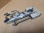 Phd Linear Pneumatic Slide Cylinder SDB22X4-AE-DB-E 05110196-01. Fixed Price $70.00.