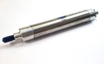 Bimba Pneumatic Cylinder M-094-DP 1-1/16" Bore 4" Stroke 5/16-24 Rod. Fixed Price $48.00.
