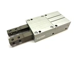 Smc MIW32TN-32D2 Guided Escapement Slide Cylinder Dual Finger. Fixed Price $247.49.