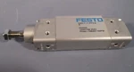Festo Flat Air Cylinder Double Acting DZH-1"-1"-PPV-A. Fixed Price $139.99.