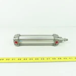 Festo DNG-40-140-PPV-A Double Acting Pneumatic Cylinder Bore 140MM Stroke. Fixed Price $46.33.